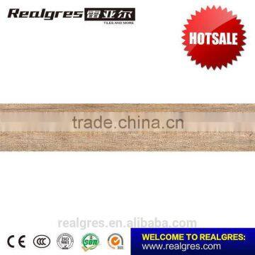 Hot sale promotion anti slip vitrified metal glazed rustic porcelain tile