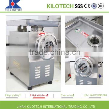 Wholesaler Satinless Steel Commercail TJ32 Meat Grinder