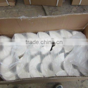 Calcium Silicate Pipe Cover