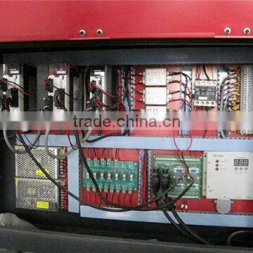 Sign Cnc YAG Laser Metal Cutting Machine for 1325 photo-5