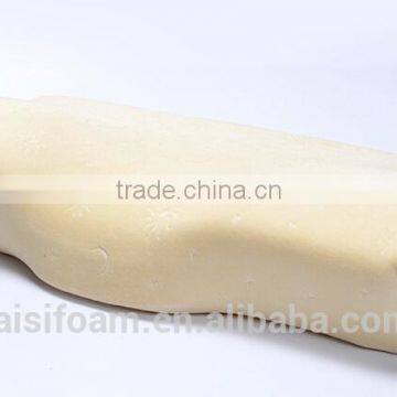 100% Polyester Memory Foam Pillowfor Custom Pillow Memory Foam LS-P-004 Latex Pillow