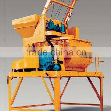 Hot Sale -JS750 concrete mixer