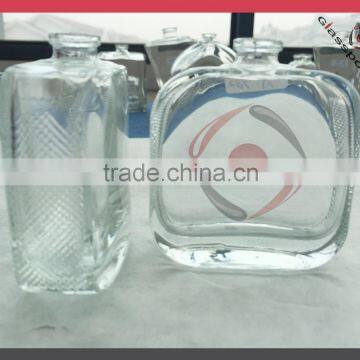 Bling Perfume Fragrance Spray Bottles