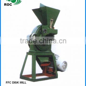 Disk Mill FFC-37