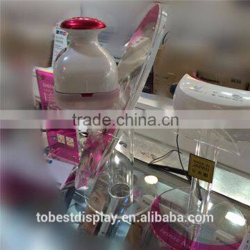 Beauty Display, Pop up Display, Vacuum Cleaners Display