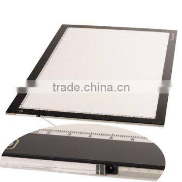 Ultra Thin A4 USB DC 5V Copy Board LED Art Table Light Box Pad Drawing Tracing