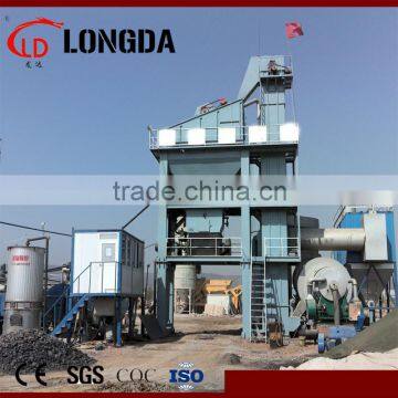 LONGDA hot selling asphalt mixing plant LB800 asphalt batching plant 60TPH