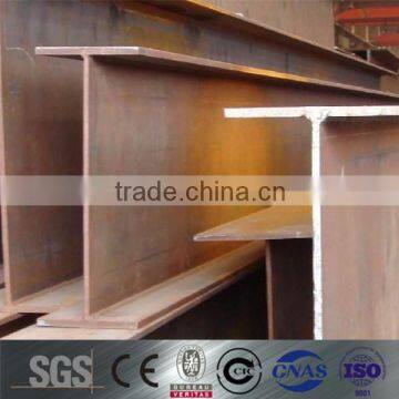 Q235/ SS400/ A36 Hot rolled structural construction H BEAM