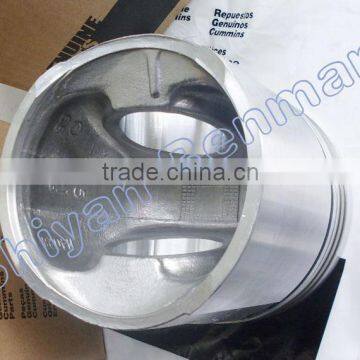 DCEC 6CT Forged Block Piston 3919928 photo-2