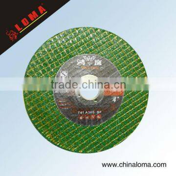 super thin cutting disc 105x1.2x16