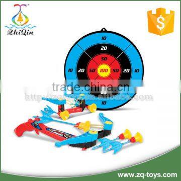 High Quality Kids Archery Bow Set With EN71 Test Report photo-2