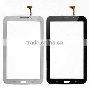 Cheap price touch screen lens touch digitzer for Samsung Galaxy Tab T211