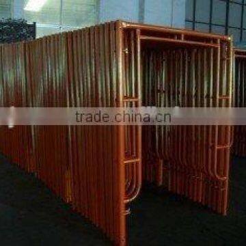 914*1700 Thailand Scaffolding Frame photo-3