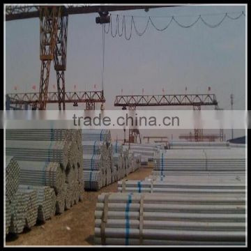 SA335 P9 alloy steel pipe