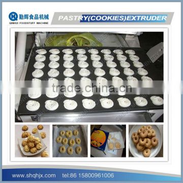 Multi-Functional Cookies Press Machine