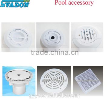 Hot sale Swimming Pool water outlet/water return inlet/swimming pool accessories