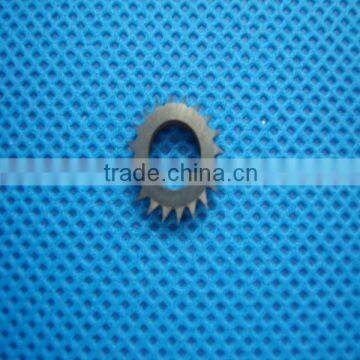 Polished small saw blade/dry or wet cutting/all kinds of sizes
