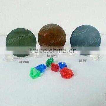 CR-39 1.499 Polarized Optical Lens(ISO9001&FDA&CE)