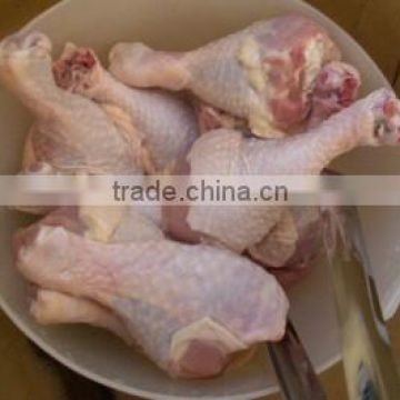 Frozen chicken Leg quarters