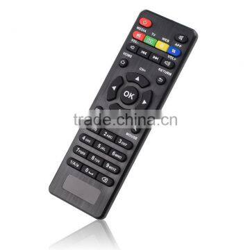 MK919S Amlogic S805 1.5GHZ 1G/8G XBMC Wi-Fi OTG Quad Core Bluetooth 4.0 1080P 2 Mega Pixel Camera Smart Android 4.4.2 TV Box photo-5
