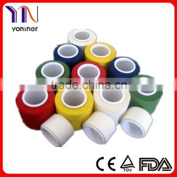 Medical Adhesive Zinc Oxide Plaster