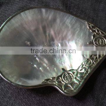 Good-looking MOP Plate