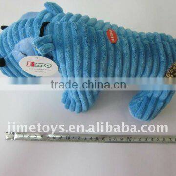 JMP015-2 pet plush toys for dog