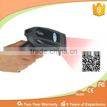 NT-2019R usb wired handheld qr code scanner and reader 2d