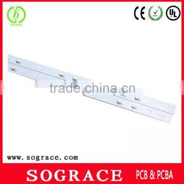 94v-0 Led Pcb Board and Aluminum Pcb for Led Light photo-3