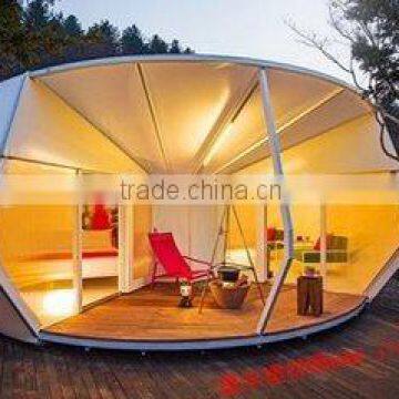 TPU Film for Tent and Camping Material photo-6