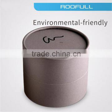 North-Europe Style Touch Smart Control 40db USB Fan photo-6