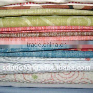 100%cotton fabric