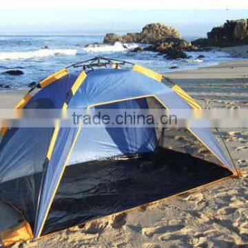 Sports Push Up Instant Beach Tent