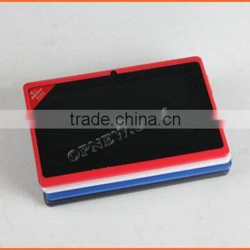 Cheap 7" Allwinner A33 Q88 Quad Core Tablet PC Android 5.1 WIFI Bluetooth GPS IPS Touch Screen photo-3