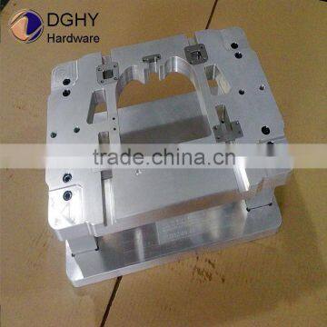 CNC precision auto part measuring jig