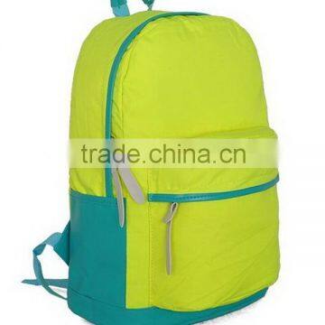 Top quality latest alpine backpack