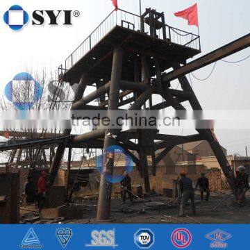 Welding Neck Flanges photo-5