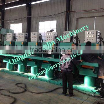 slippers moulding machine