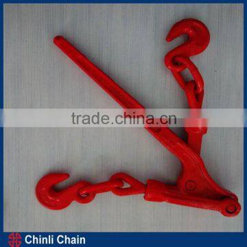 Ringging Hardware Red Standard Forged Lever Load Binder