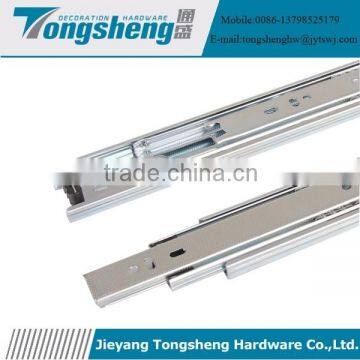 Roller Bearing Drawer Slides