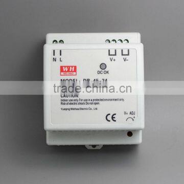 45w 15v Switch Power Supply 2.8a 15v Din Rail Switch Power Supply photo-2