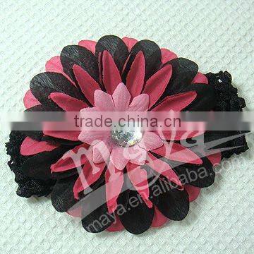 Sweet Flower Head band for baby and girls