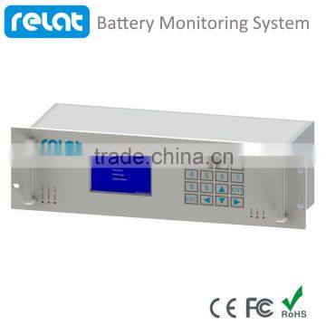 Battery Monitoring System Control Panel BM00CM