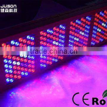 Hydroponic LED Grow Light 1200W For Distribution photo-4