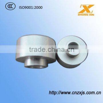China Professional Steel Fabrication Company photo-4