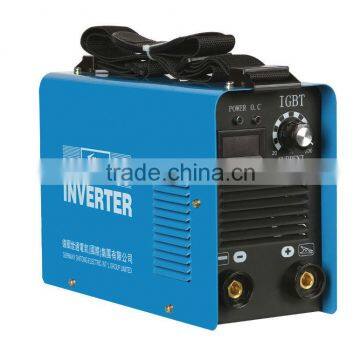 AC stainless welding machine BX6-200