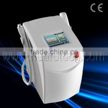 Pofessional Beauty Equipment E Light IPL+RF Remove Tiny Wrinkle Series For Skin Rejuvenation & Hair Removal Skin Whitening