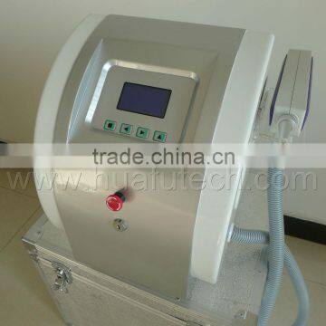 popular medical laser system best sell tatoo removal machine