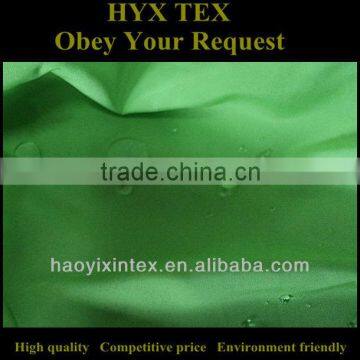 100%Polyester 4 way Spandex Fabric