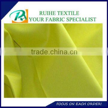 nylon taffeta label fabric